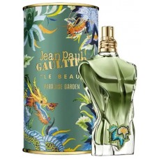 Jean Paul Gaultier Le Beau Paradise Garden фото духи