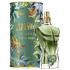 Jean Paul Gaultier Le Beau Paradise Garden фото духи