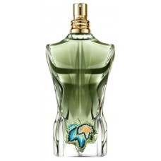 Jean Paul Gaultier Le Beau Paradise Garden фото духи