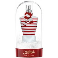 Jean Paul Gaultier Le Male Collector's Snow Globe Jean Paul Gaultier Le Male Collector's Snow Globe