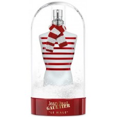 Jean Paul Gaultier Le Male Collector's Snow Globe фото духи