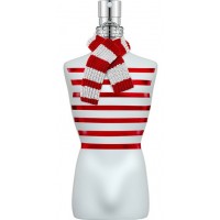 Jean Paul Gaultier Le Male Collector's Snow Globe Jean Paul Gaultier Le Male Collector's Snow Globe