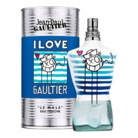Jean Paul Gaultier Le Male Eau Fraiche Andre Edition