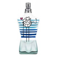 Jean Paul Gaultier Le Male Eau Fraiche Andre Edition
