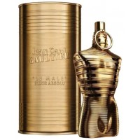 Jean Paul Gaultier Le Male Elixir Absolu