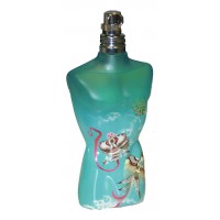 Jean Paul Gaultier Le Male Summer 2006