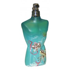 Jean Paul Gaultier Le Male Summer 2006 фото духи