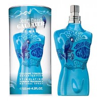 Jean Paul Gaultier Le Male Summer 2009