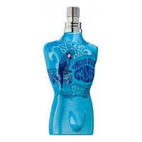 Jean Paul Gaultier Le Male Summer 2009