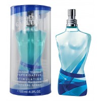 Jean Paul Gaultier Le Male Summer 2010