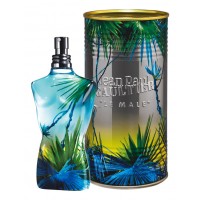 Jean Paul Gaultier Le Male Summer 2012