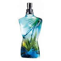 Jean Paul Gaultier Le Male Summer 2012