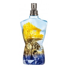 Jean Paul Gaultier Le Male Summer 2015 фото духи