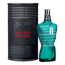 Jean Paul Gaultier Le Male Terrible Extreme фото духи