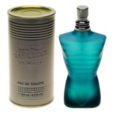 Jean Paul Gaultier Le Male фото духи