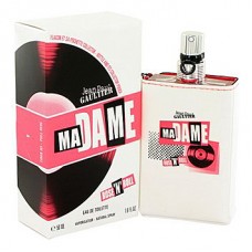 Jean Paul Gaultier Ma Dame Rose 'N' Roll фото духи