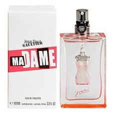 Jean Paul Gaultier Ma Dame фото духи