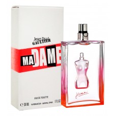 Jean Paul Gaultier Ma Dame фото духи