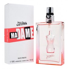 Jean Paul Gaultier Ma Dame фото духи