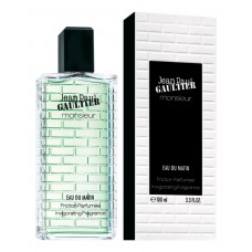 Jean Paul Gaultier Monsieur Eau du Matin фото духи