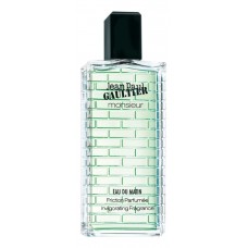 Jean Paul Gaultier Monsieur Eau du Matin фото духи