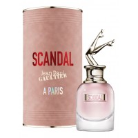 Jean Paul Gaultier Scandal A Paris