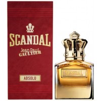 Jean Paul Gaultier Scandal Pour Homme Absolu
