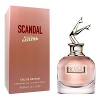 Jean Paul Gaultier Scandal