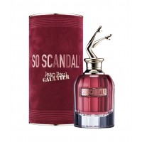 Jean Paul Gaultier So Scandal! Jean Paul Gaultier So Scandal!