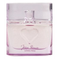 Jean Reno Loves You Jean Reno Loves You