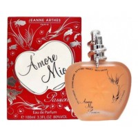Jeanne Arthes Amore Mio Passion Jeanne Arthes Amore Mio Passion