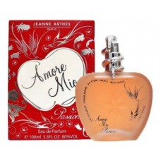 Jeanne Arthes Amore Mio Passion фото духи