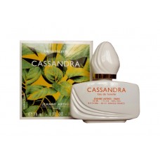 Jeanne Arthes Cassandra Blanc фото духи