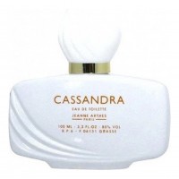 Jeanne Arthes Cassandra