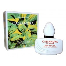 Jeanne Arthes Cassandra фото духи