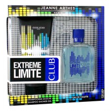 Jeanne Arthes Extreme Limite Club фото духи
