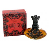 Jeanne Arthes Guipure & Silk Jeanne Arthes Guipure & Silk