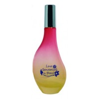 Jeanne Arthes Love Generation Do Brasil