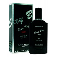 Jeanne Arthes Sexy Boy Sport Jeanne Arthes Sexy Boy Sport