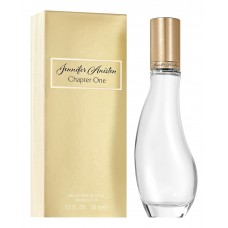 Jennifer Aniston Chapter One