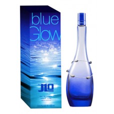 Jennifer Lopez Blue Glow by J.Lo фото духи