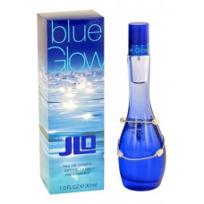 Jennifer Lopez Blue Glow by J.Lo фото духи