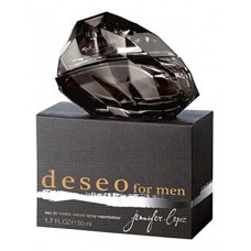 Jennifer Lopez Deseo for men