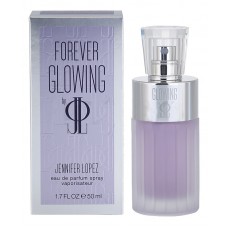 Jennifer Lopez Forever Glowing фото духи