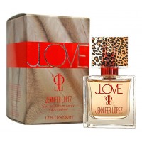 Jennifer Lopez JLove