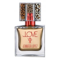 Jennifer Lopez JLove