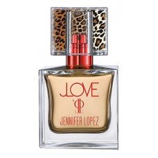 Jennifer Lopez JLove фото духи