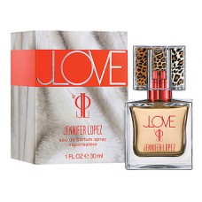 Jennifer Lopez JLove фото духи