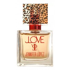 Jennifer Lopez JLove фото духи