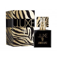 Jennifer Lopez JLuxe